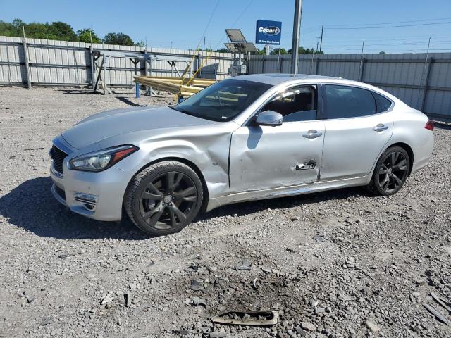Infiniti Q70 (2019)
