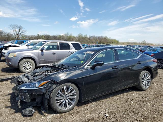 Lexus Es250 (2021)