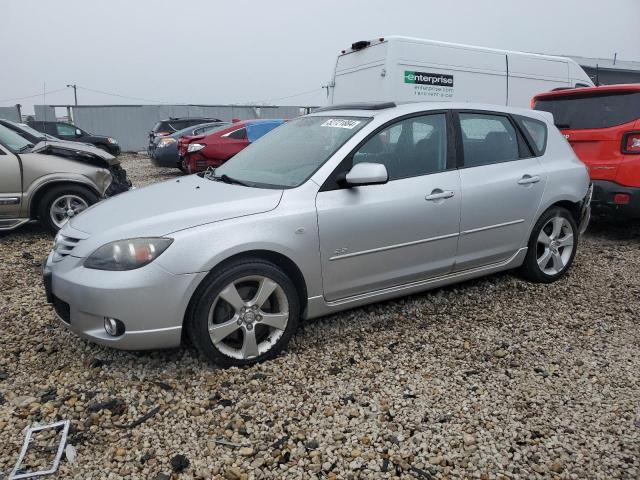 Mazda Mazda3 (2005)