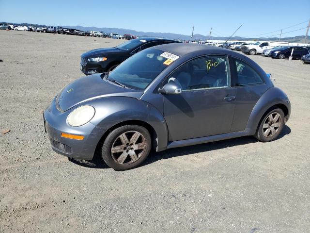 Volkswagen Beetle (2006)