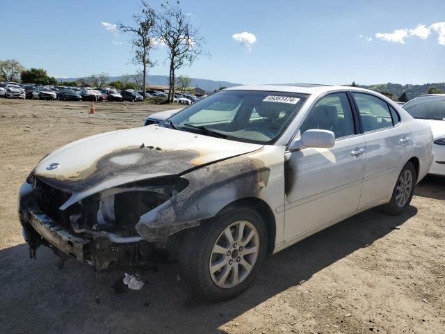 Lexus Es330 (2004)