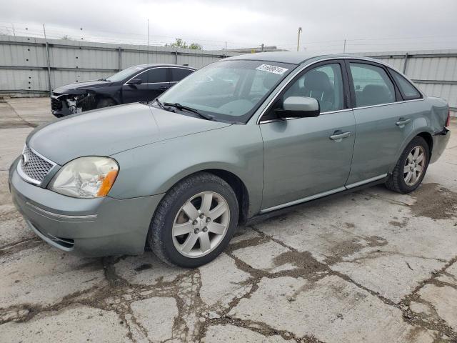 Ford 500 (2007)