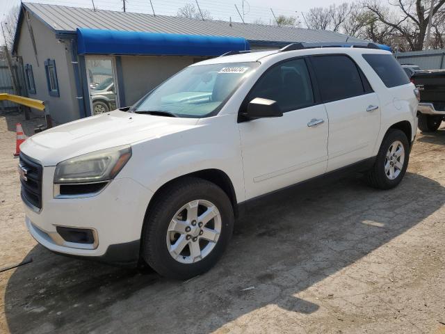Gmc Acadia (2015)