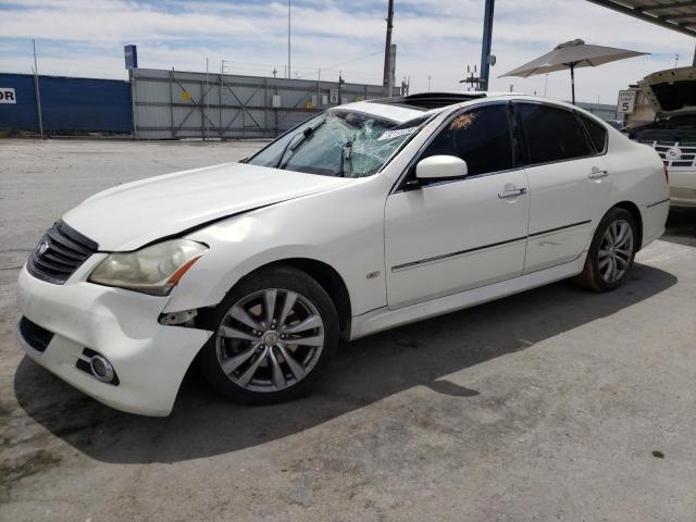 Infiniti M45 (2008)