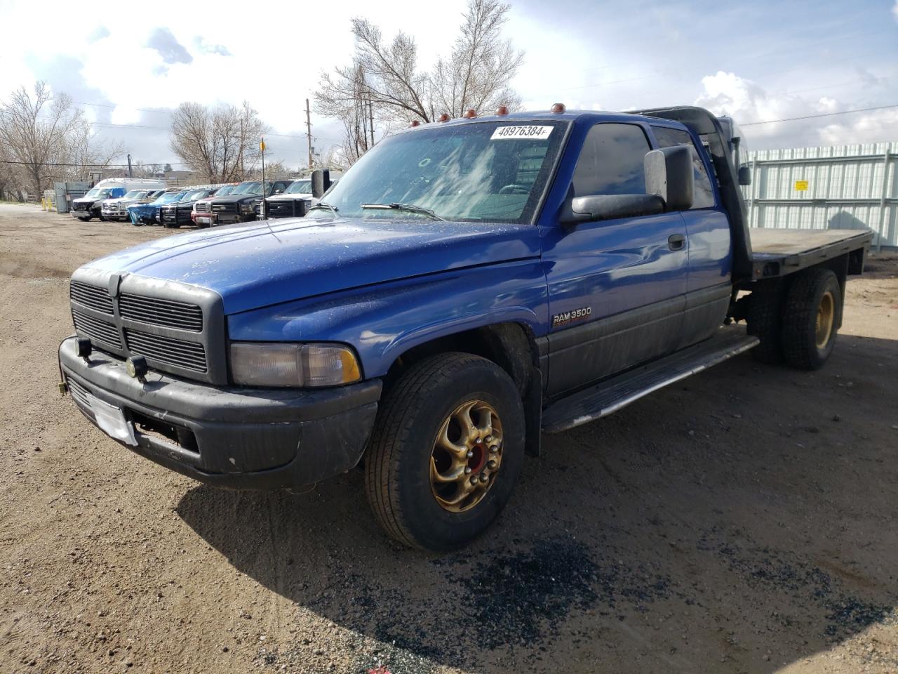 Dodge Ram (1997)