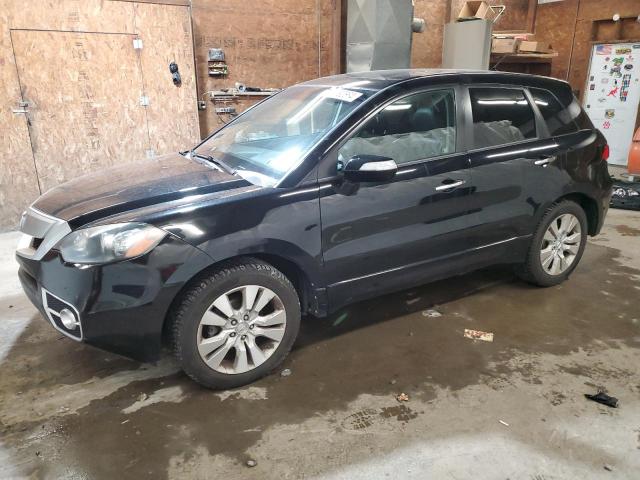 Acura Rdx (2011)