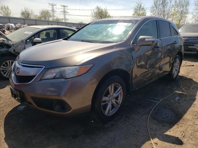 Acura Rdx (2013)