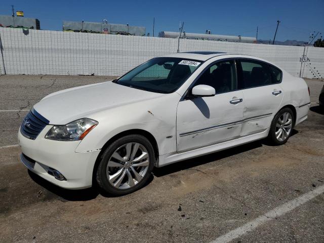 Infiniti M35 (2008)