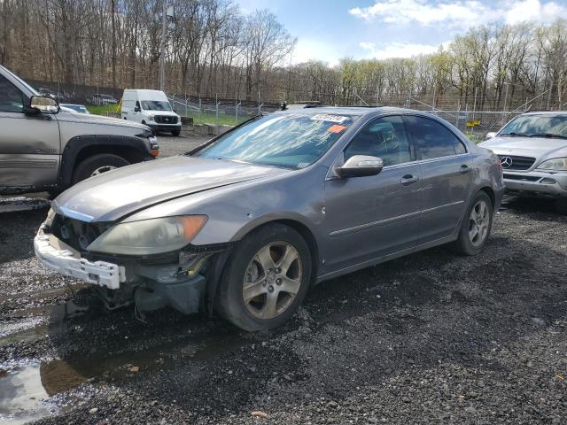 Acura Rl (2006)