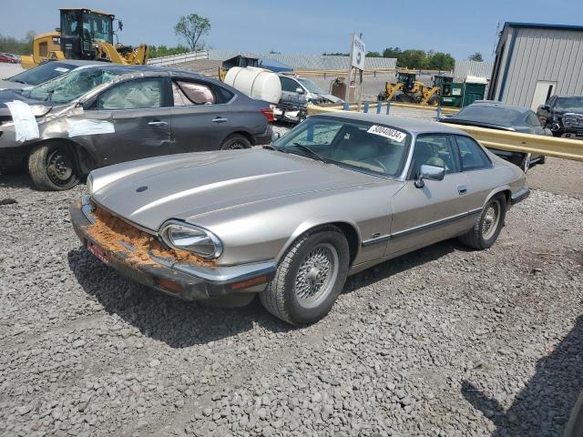 Jaguar Xjs (1993)