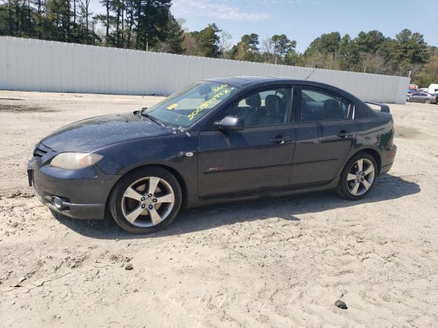 Mazda Mazda3 (2005)