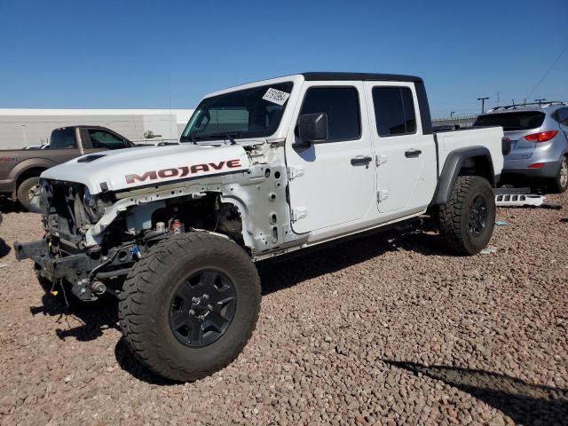 Jeep Gladiator (2021)