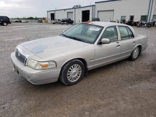 Mercury Grmarquis (2006)