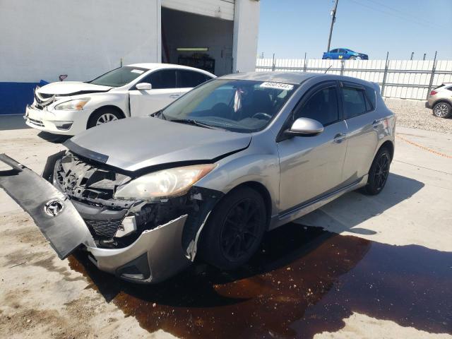 Mazda Mazda3 (2010)