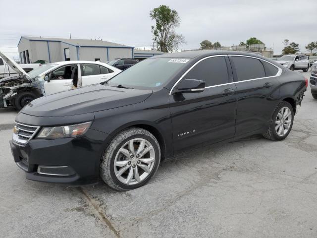 Chevrolet Impala (2017)