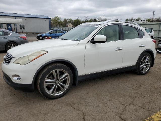 Infiniti Ex35 (2011)