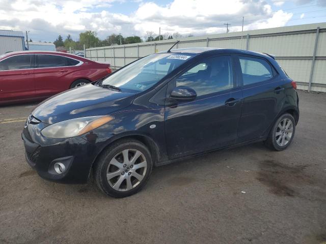 Mazda 2 (2014)