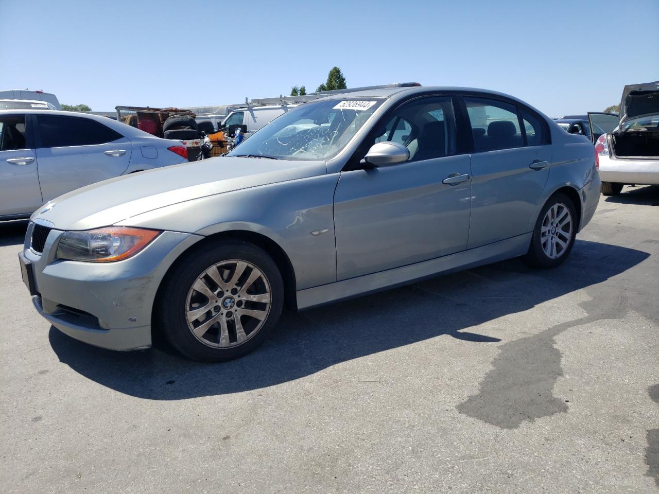 Bmw 3er (2006)