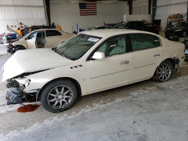 Buick Lucerne (2008)