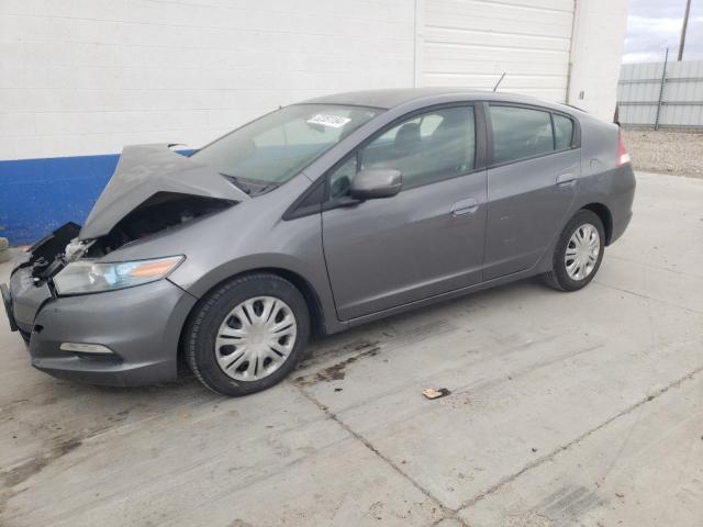Honda Insight (2010)