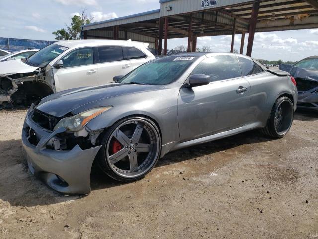 Infiniti G37 (2012)