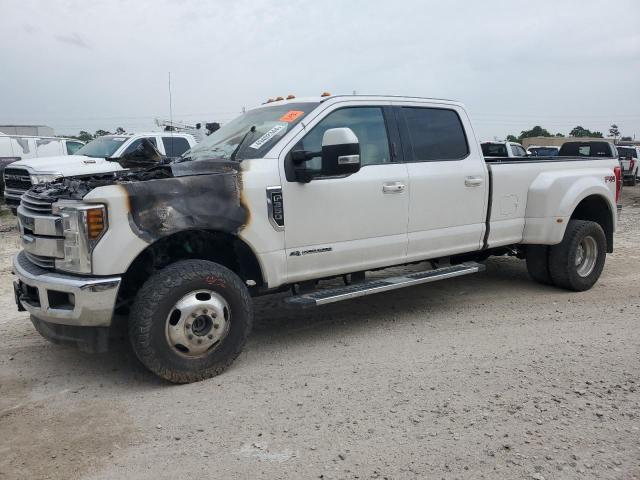 Ford F350 (2018)