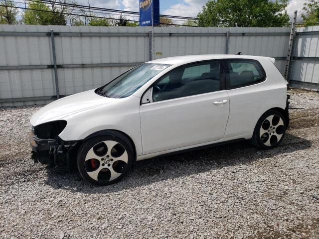 Volkswagen Gti (2012)