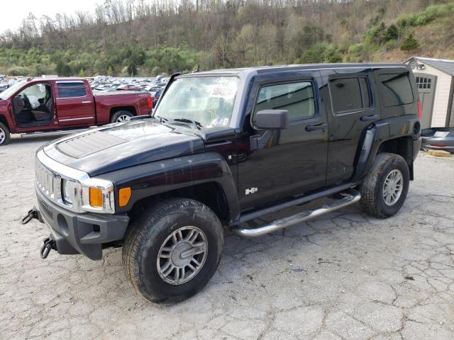 Hummer H3 (2007)