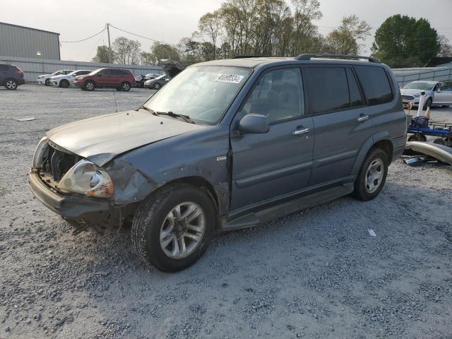 Suzuki Xl7 (2005)