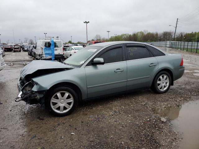 Ford 500 (2005)