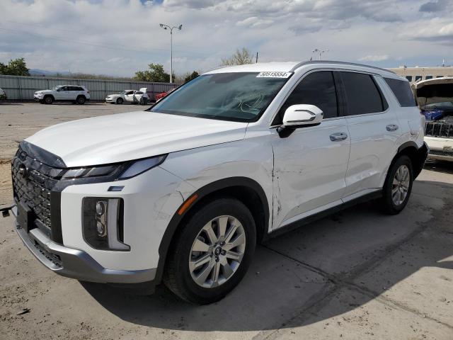 Hyundai Palisade (2023)