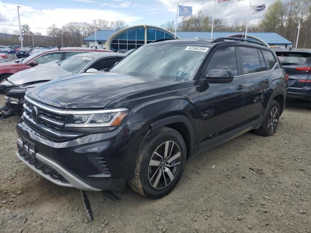Volkswagen Atlas (2022)