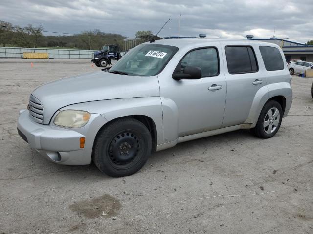 Chevrolet Hhr (2009)