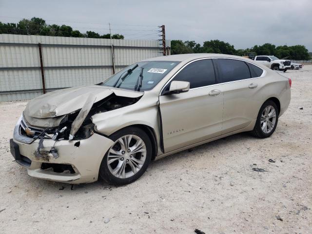 Chevrolet Impala (2014)