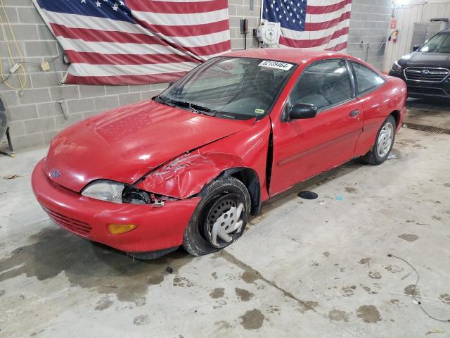Chevrolet Cavalier (1997)
