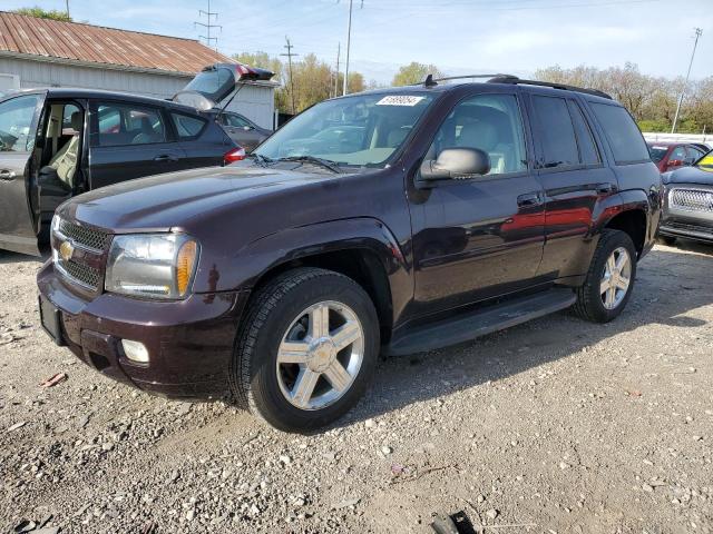 Chevrolet Trailblzr (2008)