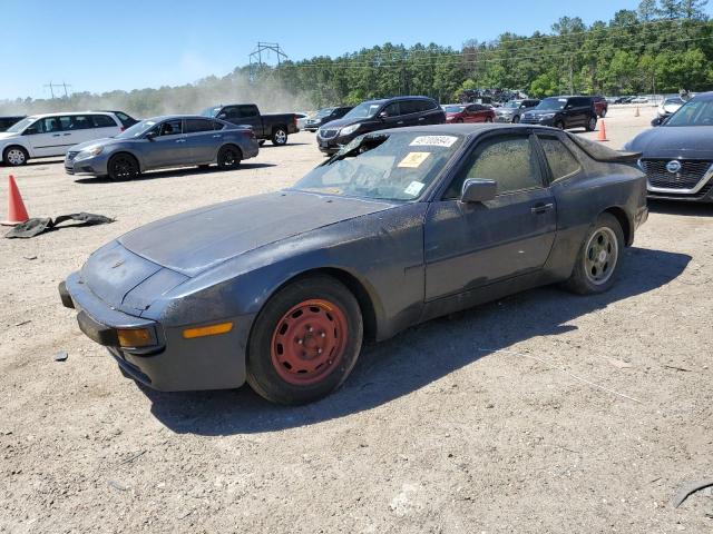 Porsche 944 (1988)