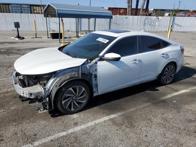 Honda Insight (2020)