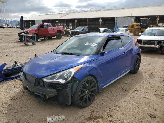 Hyundai Veloster (2014)