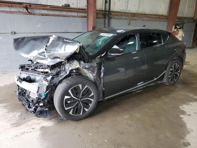 Kia Ev6 light (2023)