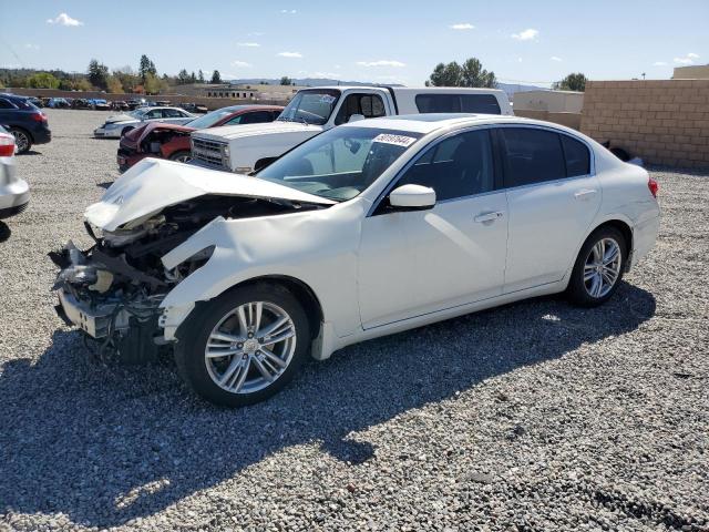 Infiniti G37 (2013)