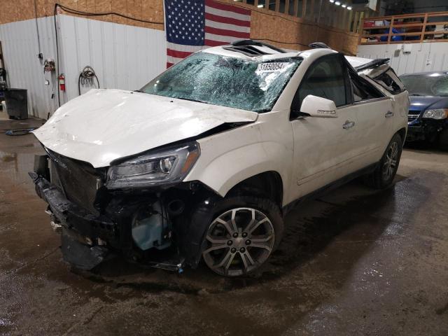 Gmc Acadia (2014)