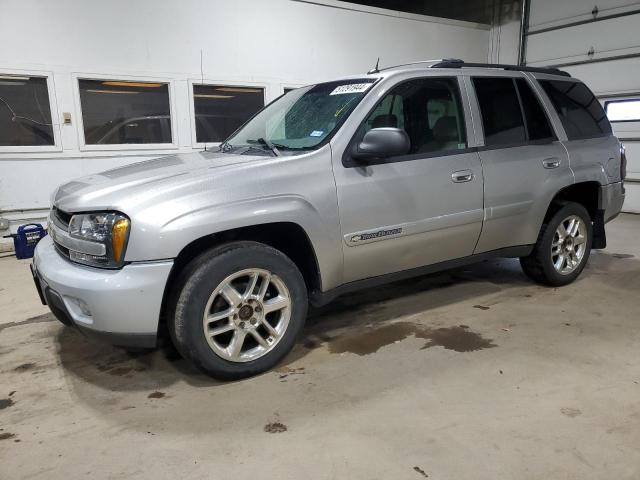 Chevrolet Trailblzr (2004)