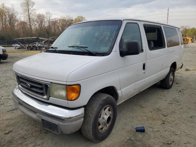 Ford Econoline (2003)