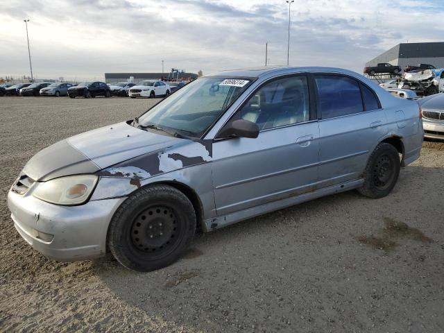 Acura El (2003)