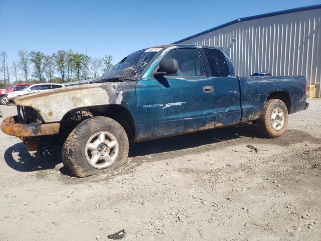 Dodge Dakota (1997)