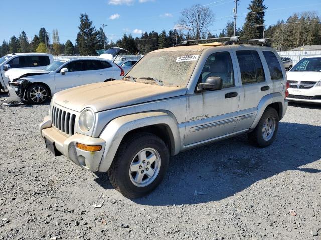 Jeep Liberty (2003)