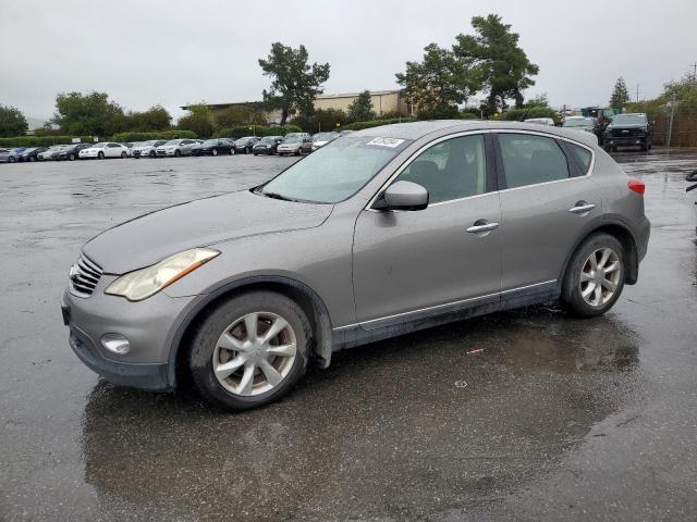 Infiniti Ex35 (2008)