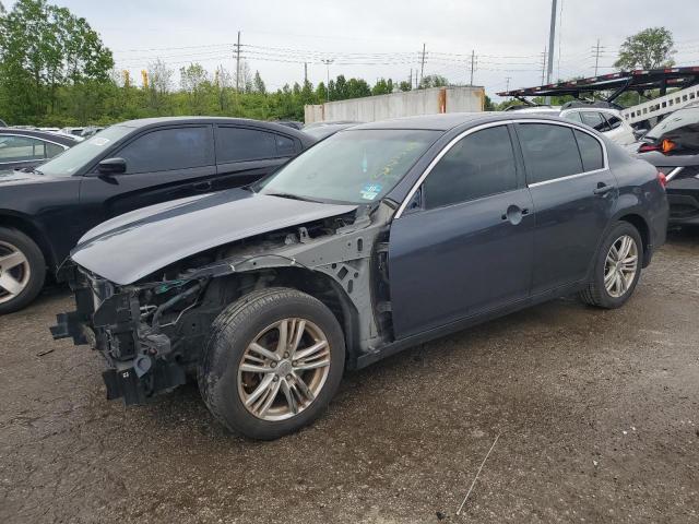 Infiniti G37 (2011)