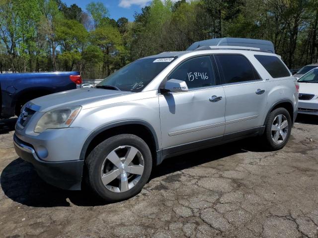 Gmc Acadia (2012)
